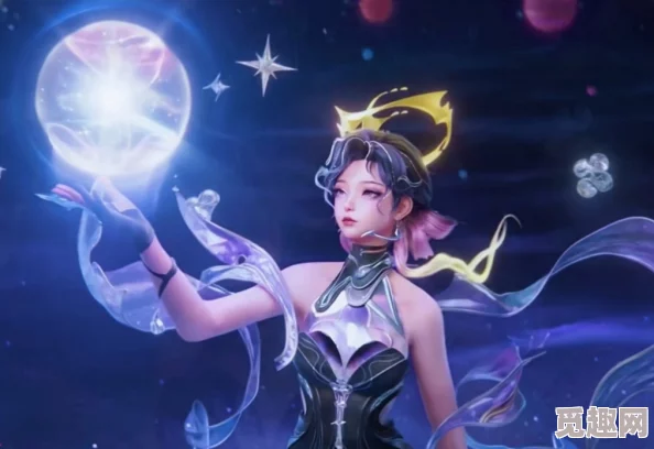 王者荣耀杨玉环星之鸣奏皮肤,璀璨特效全方位展示盛宴 王者荣耀杨玉环星之鸣奏皮肤,璀璨特效全方位展示盛宴