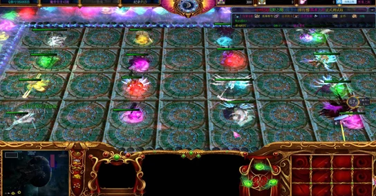 以塔防纪元：全面英雄培养策略指南，铸就坚不可摧的防御铁壁