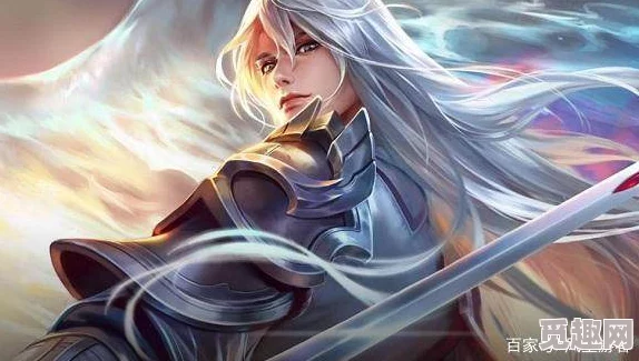 王者荣耀中诗意剑客李白经典台词全收录与赏析