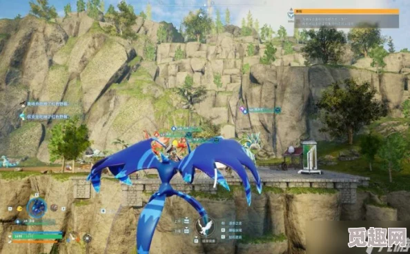 幻兽帕鲁手游中如何选址建家,最佳位置选择指南 幻兽帕鲁手游中如何选址建家,最佳位置选择指南