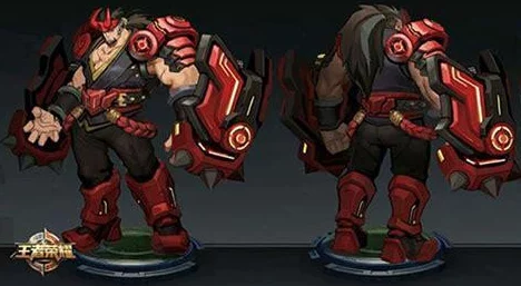 王者荣耀:揭秘廉颇撼地雄心战令皮肤的高效获取方法 王者荣耀:揭秘廉颇撼地雄心战令皮肤的高效获取方法