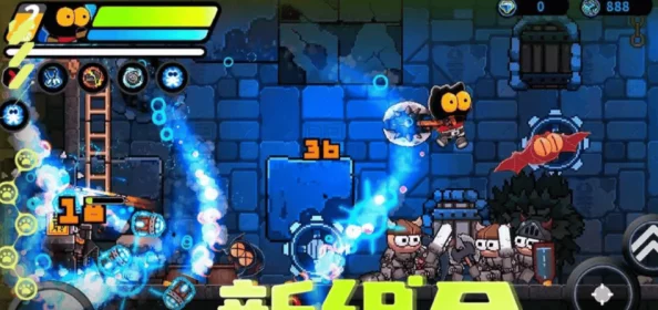 喵星猎人:全方位新手蜕变攻略,从零基础至高手狩猎秘籍与实战技巧深度解析 喵星猎人:全方位新手蜕变攻略,从零基础至高手狩猎秘籍与实战技巧深度解析