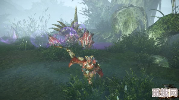 怪物猎人OL中凛弓系列派生武器，哪款更适合你的狩猎之旅？