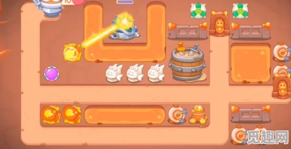 保卫萝卜4万圣奇妙夜攻略详解:第15关通关技巧与策略分享 保卫萝卜4万圣奇妙夜攻略详解:第15关通关技巧与策略分享