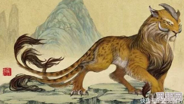 2024年最新版山海经异兽录:全面解析异兽强度排行 2024年最新版山海经异兽录:全面解析异兽强度排行