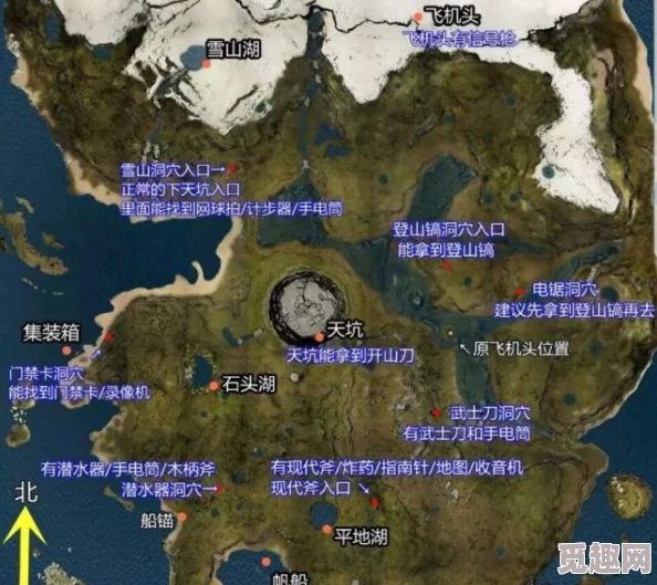 探索罗布乐思:精选恐怖地图推荐,挑战你的心理极限 探索罗布乐思:精选恐怖地图推荐,挑战你的心理极限