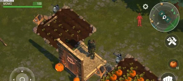 末日生存挑战开启:建设基地游戏《最后的农夫》现已全球正式推出 末日生存挑战开启:建设基地游戏《最后的农夫》现已全球正式推出