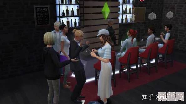 模拟人生4游戏中哪个品牌的酒价格最高且最值得品尝 模拟人生4游戏中哪个品牌的酒价格最高且最值得品尝