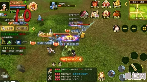 热血江湖中，正医与邪医哪个职业更具优势与发展潜力