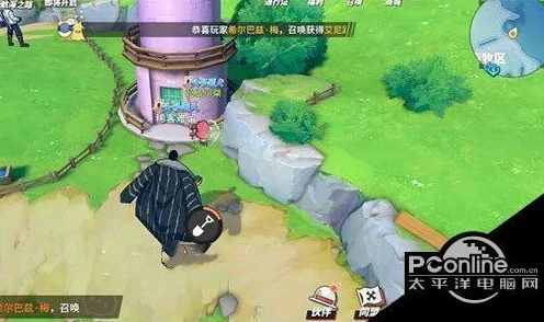 航海王热血航线探索:安眠之地东方,揭秘第三块石碑的隐藏位置 航海王热血航线探索:安眠之地东方,揭秘第三块石碑的隐藏位置