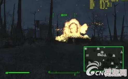 辐射4：探索最佳地点，打造理想中的坚固基地指南