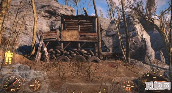 辐射4:探索最佳地点,打造理想中的坚固基地指南 辐射4:探索最佳地点,打造理想中的坚固基地指南