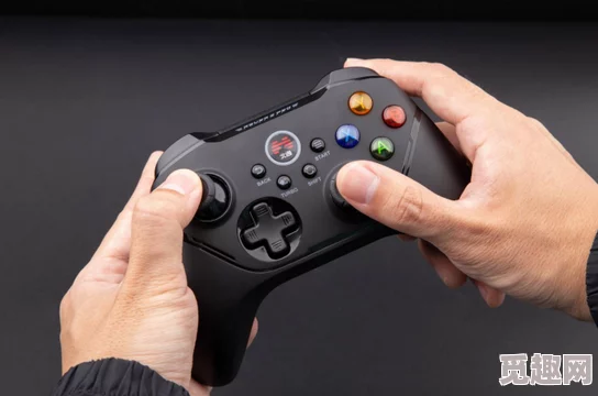 《战神5》游戏手柄全面操作指南：详细解析手柄按键功能与操作方法