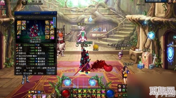 DNF游戏中哪个地图最容易刷出神话装备推荐攻略