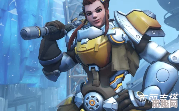 揭秘暗喻背后的策略:深度解析布丽吉塔全方位攻略 揭秘暗喻背后的策略:深度解析布丽吉塔全方位攻略