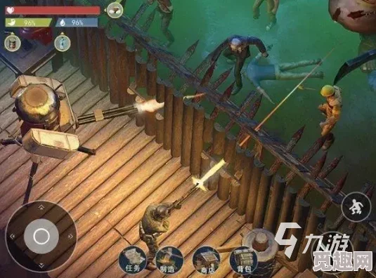 2024经典生存冒险手机游戏精选大全:耐玩刺激的冒险游戏强烈推荐 2024经典生存冒险手机游戏精选大全:耐玩刺激的冒险游戏强烈推荐