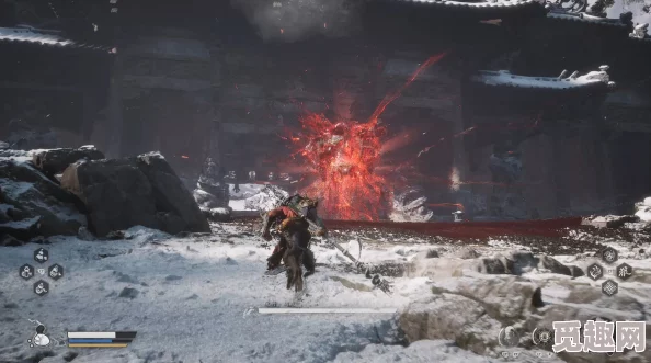 《黑神话：悟空》游戏中魔将劫波的具体位置及介绍详解