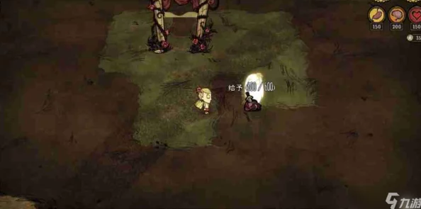 饥荒手游中高效掌握阿比盖尔召唤技巧与方法的指南