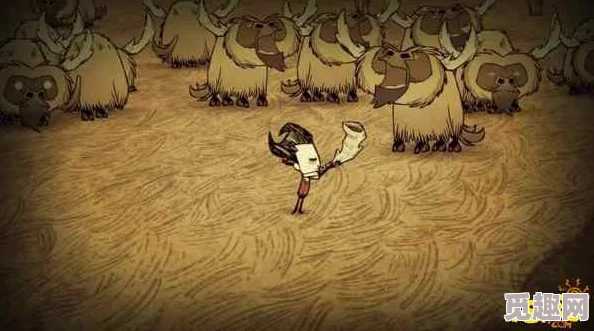 饥荒手游中高效掌握阿比盖尔召唤技巧与方法的指南