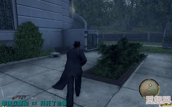 黑手党2游戏中花花杂志收集位置全解析与指南介绍