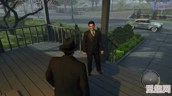 黑手党2游戏中花花杂志收集位置全解析与指南介绍