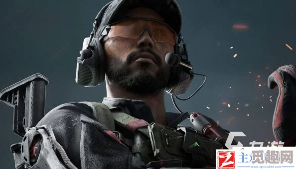 《三角洲行动》深度攻略：红狼角色全面解析与任务技巧指南