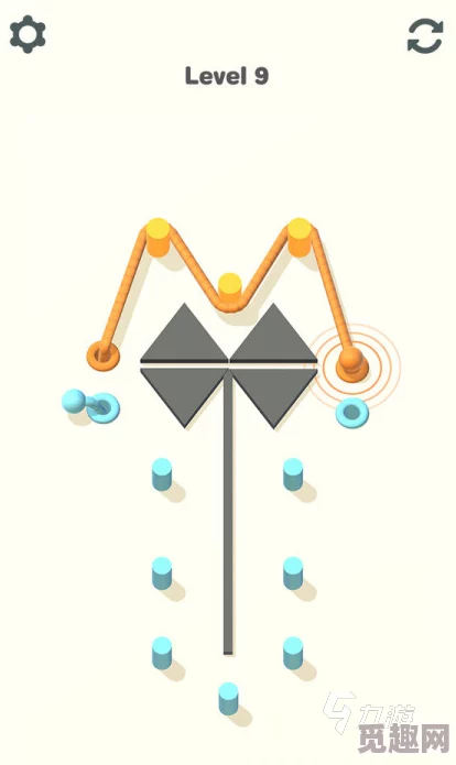 2024年度热门精选：超受欢迎绳子小游戏大盘点与推荐