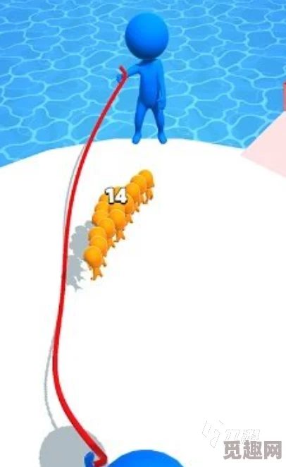 2024年度热门精选：超受欢迎绳子小游戏大盘点与推荐