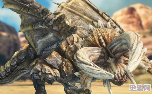 怪物猎人系列精选：探索角龙套装，哪一款完美匹配你的终极狩猎之旅？