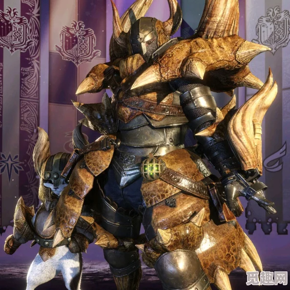 怪物猎人系列精选：探索角龙套装，哪一款完美匹配你的终极狩猎之旅？