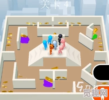 2024年精选必玩3D版躲猫猫游戏下载推荐与热门分享