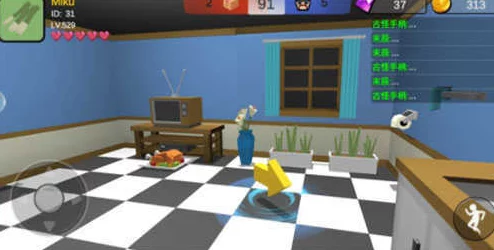 2024年精选必玩3D版躲猫猫游戏下载推荐与热门分享