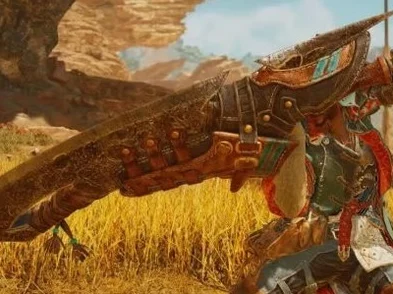 怪物猎人荒野：游戏中如何高效切换与使用不同武器的技巧指南