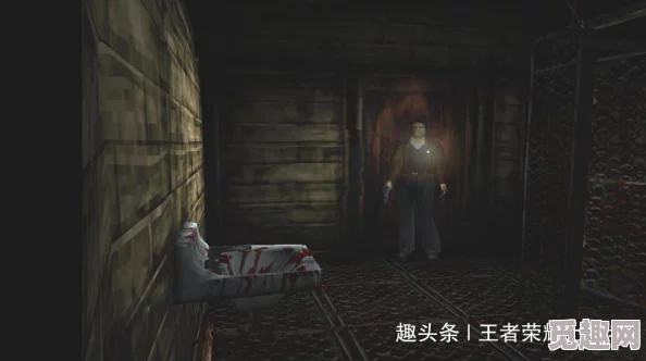 寂静岭2重制版深度探索：湖景酒店里世界全物品收集攻略指南