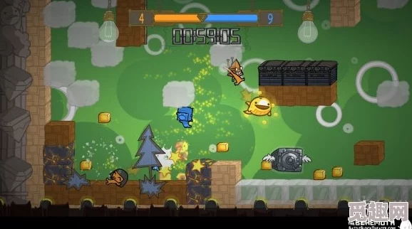 2024年值得一试的有趣方块消消乐游戏大盘点，耐玩消除方块游戏精选推荐