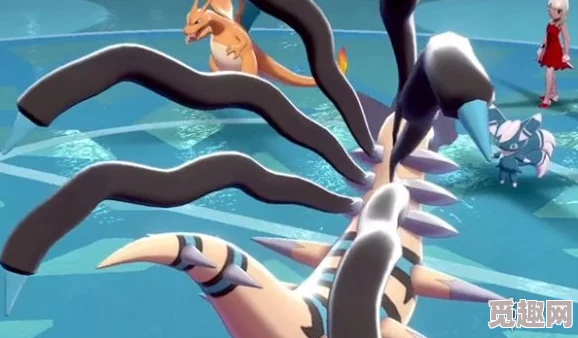 2025年宝可梦朱紫骑拉帝纳努力值分配全解析 2025年宝可梦朱紫骑拉帝纳努力值分配全解析