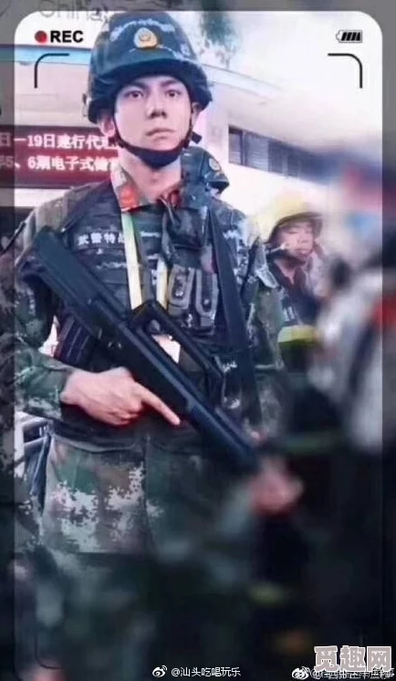 武警小哥gry2023：震惊全网！勇救落水儿童的他竟然是隐秘特种兵身份曝光！