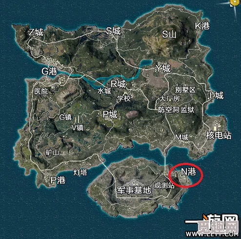 穿越火线手游中如何在港口地图有效丢掷与使用道具技巧