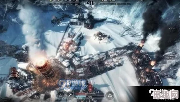 冰汽时代2:全面攻略解锁自我放逐成就技巧与推荐指南 冰汽时代2:全面攻略解锁自我放逐成就技巧与推荐指南