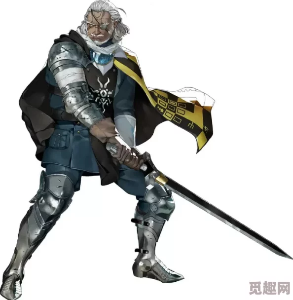 深度解析:暗喻幻想中骑士角色的顶级技能搭配推荐指南 深度解析:暗喻幻想中骑士角色的顶级技能搭配推荐指南