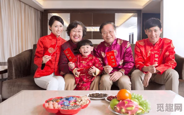 姐姐一家人共乐的日子:家庭团聚与亲情互动对心理健康的积极影响研究 姐姐一家人共乐的日子:家庭团聚与亲情互动对心理健康的积极影响研究