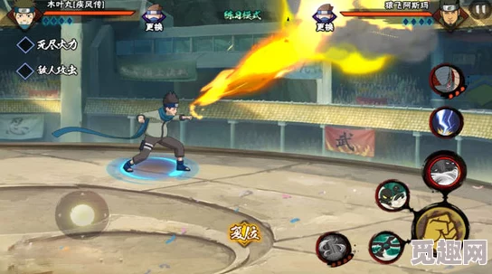 火影忍者手游忍龟全面评测及详细技能解析 火影忍者手游忍龟全面评测及详细技能解析