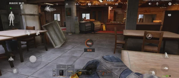 暗区突围行动:农场全面升级戒备,确保安全无虞 暗区突围行动:农场全面升级戒备,确保安全无虞