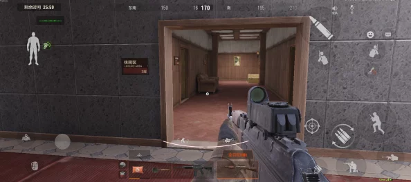 暗区突围行动:农场全面升级戒备,确保安全无虞 暗区突围行动:农场全面升级戒备,确保安全无虞