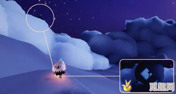 2023年光遇游戏内正太先祖位置详解及寻找指南 2023年光遇游戏内正太先祖位置详解及寻找指南