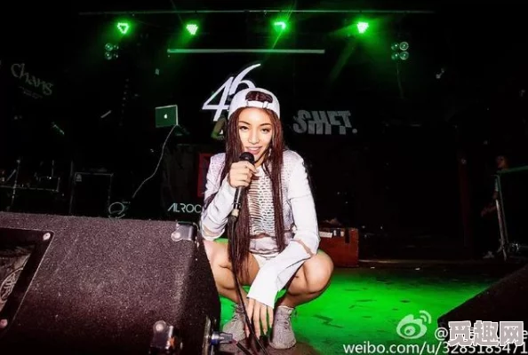 少数民族女rapper:网友热议她们在音乐界的独特风格与文化传承,展现多元化的艺术魅力与社会影响力 少数民族女rapper:网友热议她们在音乐界的独特风格与文化传承,展现多元化的艺术魅力与社会影响力