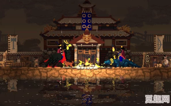 王国两位君主:深度解析第二岛屿的基础设施建设与规划指南 王国两位君主:深度解析第二岛屿的基础设施建设与规划指南