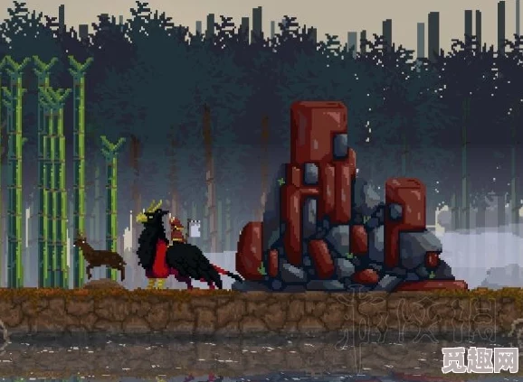 王国两位君主:深度解析第二岛屿的基础设施建设与规划指南 王国两位君主:深度解析第二岛屿的基础设施建设与规划指南