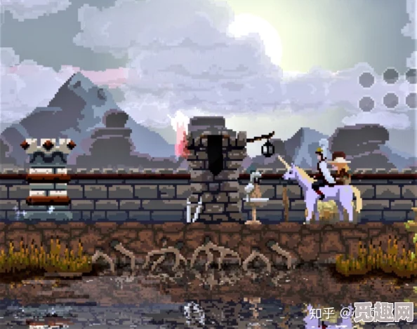 王国两位君主:深度解析第二岛屿的基础设施建设与规划指南 王国两位君主:深度解析第二岛屿的基础设施建设与规划指南