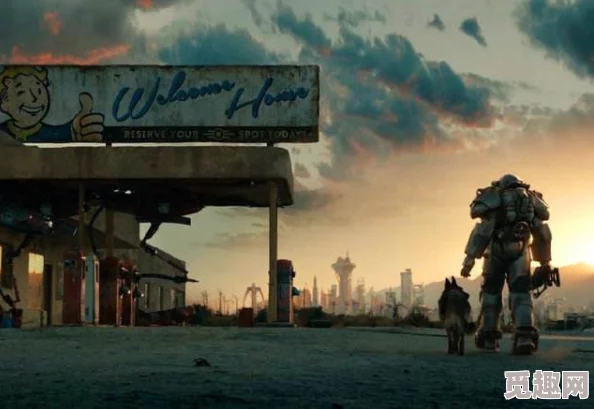 辐射4游戏中最优质的材质包推荐,哪个更适合你的游戏体验? 辐射4游戏中最优质的材质包推荐,哪个更适合你的游戏体验?